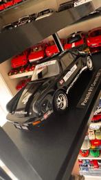 Werk83 1:18 - Modelauto - Porsche 911 Carrera 3.0 RSR #4 -, Nieuw