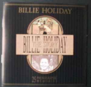 cd - Billie Holiday - The Billie Holiday Story, Cd's en Dvd's, Cd's | Overige Cd's, Zo goed als nieuw, Verzenden