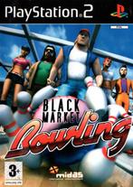 Black Market Bowling (PlayStation 2), Verzenden, Gebruikt