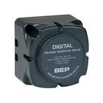 BEP Marine digitaal scheidingsrelais 12/24 volt, Watersport en Boten, Ophalen of Verzenden, Nieuw