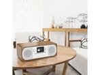 Pure - Evoke C-F6 BT DAB+ Radio, Verzenden, Zo goed als nieuw