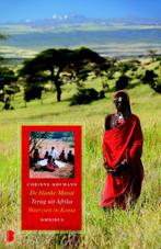 Omnibus: De Blanke Masai, Terug Uit Afrika, Weerzien In, Gelezen, Corinne Hofmann, N.v.t., Verzenden