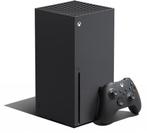 Xbox Series X 1TB + Controller (Xbox Series Spelcomputers), Spelcomputers en Games, Ophalen of Verzenden, Zo goed als nieuw