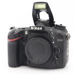 Digitale fotocamera | Nikon D7200 body | Tweedehands, Audio, Tv en Foto, Fotocamera's Digitaal, Verzenden, Gebruikt, Nikon