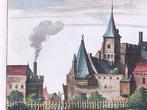 Nederland - Het Tolhuis bij Lobith; Blaeu/C.J. Visscher -, Boeken, Nieuw