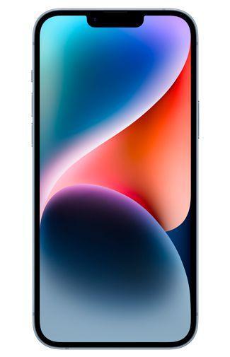 Aanbieding: Apple iPhone 14 Plus 128GB Blauw nu € 693, Telecommunicatie, Mobiele telefoons | Apple iPhone, Blauw, Nieuw, Zonder simlock