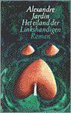 EILAND DER LINKSHANDIGEN 9789029523387 A. Jardin, Verzenden, Gelezen, A. Jardin