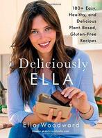 Deliciously Ella 9781476793283 Ella Woodward, Verzenden, Gelezen, Ella Woodward