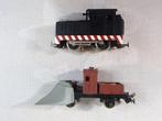 Pocher, Rivarossi H0 - Diesellocomotief (2) - Rivarossi Yard, Nieuw