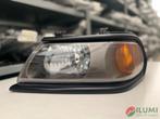 MITSUBISHI Pajero Sport K90 KOPLAMP LINKS 3248963, Verzenden, Gebruikt, Mitsubishi