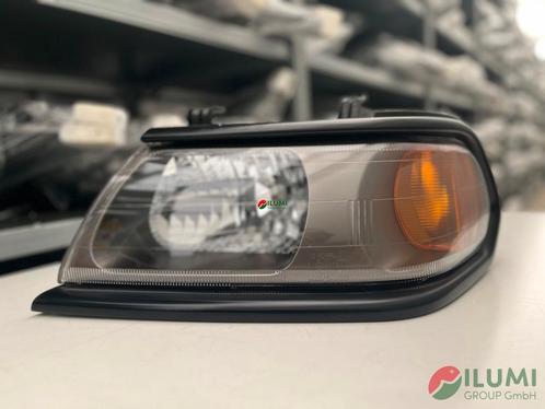 MITSUBISHI Pajero Sport K90 KOPLAMP LINKS 3248963, Auto-onderdelen, Verlichting, Gebruikt, Mitsubishi, Verzenden