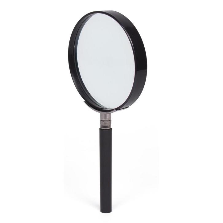 Benson Vergrootglas - Loupe - 100 mm - Ergonomisch handva..., Hobby en Vrije tijd, Schilderen, Nieuw, Ophalen of Verzenden