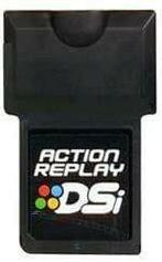 Action Replay DSI, Spelcomputers en Games, Ophalen of Verzenden, Zo goed als nieuw