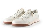 Ara Sneakers in maat 39 Wit, Verzenden, Wit, Ara, Sneakers of Gympen