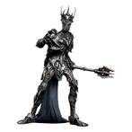 Lord of the Rings Mini Epics Vinyl Figure Lord Sauron 23 cm, Ophalen of Verzenden, Nieuw