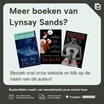 Tall Dark and Hungry 9780505525833 Lynsay Sands, Boeken, Verzenden, Gelezen, Lynsay Sands
