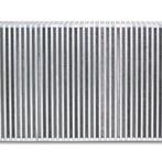 Vibrant Vertical Flow Intercooler Core 12in. W x 8in. H x, Ophalen of Verzenden, Nieuw
