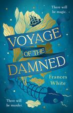 Voyage of the Damned 9780241640081 Frances White, Verzenden, Gelezen, Frances White