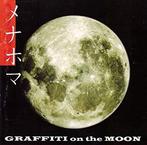 cd - Reno  - Graffiti On The Moon, Cd's en Dvd's, Verzenden, Zo goed als nieuw