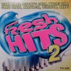 cd - Various - Fresh Hits 2, Verzenden, Zo goed als nieuw
