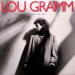 LP gebruikt - Lou Gramm - Ready Or Not, Verzenden, Zo goed als nieuw