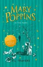 Mary Poppins in the park by P. L. Travers (Paperback), Gelezen, Verzenden, P. L. Travers