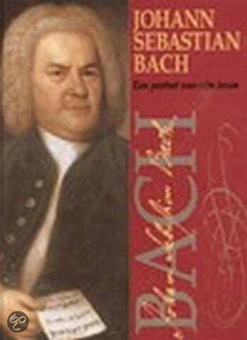 Johann Sebastian Bach 9789023990277 Hans Conrad Fischer, Boeken, Muziek, Gelezen, Verzenden