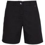 -42% Trespass  Trespass Womens/ladies scenario trekkershorts, Kleding | Dames, Verzenden, Nieuw, Zwart