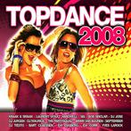 Topdance 2008 - CD (CDs), Cd's en Dvd's, Techno of Trance, Verzenden, Nieuw in verpakking