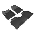 3D Maxpider 2024 Chevrolet Blazer Ev Kagu Black R1 R2 -, Auto-onderdelen, Interieur en Bekleding, Ophalen of Verzenden, Nieuw