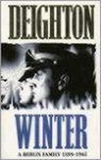 Winter 9780586068953 Len Deighton, Verzenden, Gelezen, Len Deighton