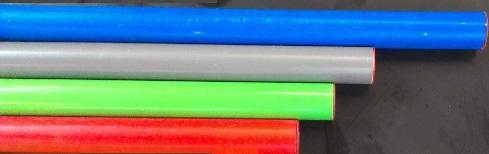set - 4 doorvoerbochten (excl.GAS) - 1200 x 2000 mm, Doe-het-zelf en Verbouw, Buizen en Afvoer, Ophalen of Verzenden