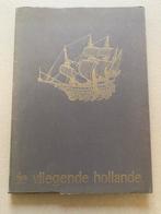 Jacq. Vréke - Eppo Doeve - De Vliegende Hollander - ca. 1950, Antiek en Kunst, Ophalen of Verzenden