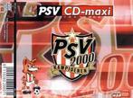 cd single - Various - PSV CD-maxi, Zo goed als nieuw, Verzenden