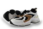 Mexx Sneakers in maat 36 Wit | 10% extra korting, Mexx, Verzenden, Jongen of Meisje, Schoenen