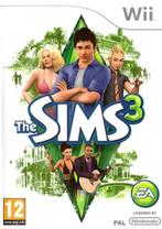 Wii De Sims 3, Verzenden, Zo goed als nieuw