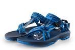 Teva sandalen in maat 28 Blauw | 10% korting, Kinderen en Baby's, Kinderkleding | Schoenen en Sokken, Verzenden, Jongen of Meisje