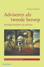 Adviseren als tweede beroep | 9789462760462, Verzenden, Nieuw