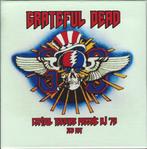 cd box - The Grateful Dead - Capitol Theatre Passaic NJ 78, Cd's en Dvd's, Zo goed als nieuw, Verzenden