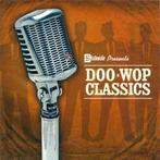 cd - Various - Stateside Presents Doo Wop Classics, Zo goed als nieuw, Verzenden