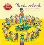 Naar school / Willewete 9789044830897 Jozua Douglas, Verzenden, Gelezen, Jozua Douglas