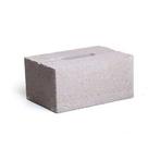 Betonblokken 29x19x14 cm, Doe-het-zelf en Verbouw, Metselstenen, Verzenden, Nieuw, Beton