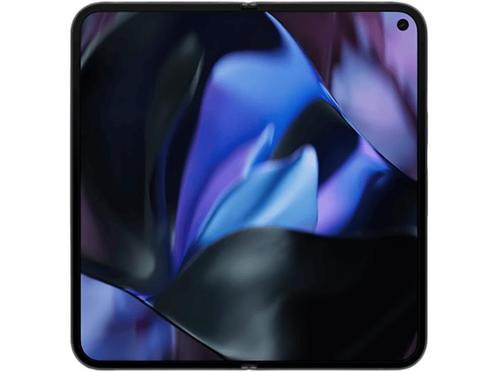Google -  Pixel 9 Pro Fold - 256 Gb  - Zwart, Telecommunicatie, Mobiele telefoons | Overige merken, Nieuw, Zonder abonnement, Verzenden