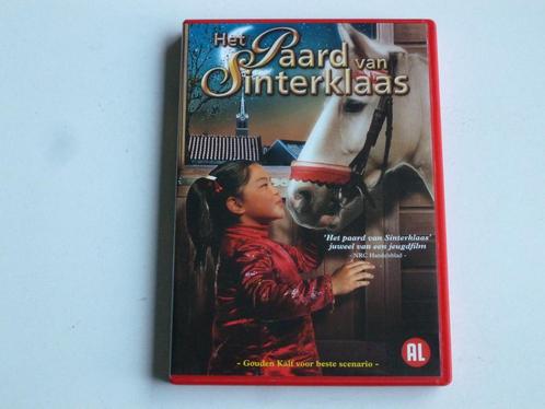 Het paard van Sinterklaas DVD, Cd's en Dvd's, Dvd's | Kinderen en Jeugd, Verzenden