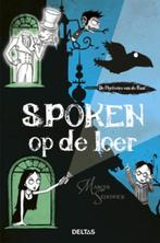 Spoken op de loer / De Raafmysteries / 2 9789044731682, Boeken, Kinderboeken | Jeugd | 10 tot 12 jaar, Verzenden, Gelezen, Marcus Sedgwick