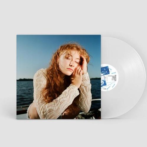 Froukje - Noodzakelijk Verdriet - Coloured Vinyl - LP, Cd's en Dvd's, Vinyl | Overige Vinyl, Ophalen of Verzenden