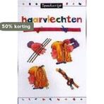 Haarvlechten set 2 ex. / Speeluurtje 9789055611034, Verzenden, Gelezen, M. Butterfield