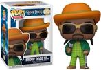 Funko Pop! Rocks 342 - Snoop Dogg - Snoop Dogg With Chalice, Ophalen of Verzenden, Nieuw