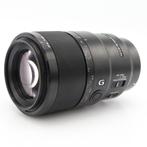 Sony FE 90mm f/2.8G Macro G OSS | Tweedehands, Audio, Tv en Foto, Fotografie | Lenzen en Objectieven, Verzenden, Gebruikt