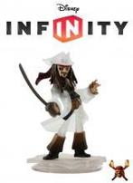 Disney Infinity Character - Crystal Jack Sparrow - iDEAL!, Nieuw, Ophalen of Verzenden